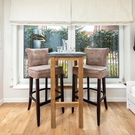 דירות ג'וסט Haus Delft Argyra מראה חיצוני תמונה