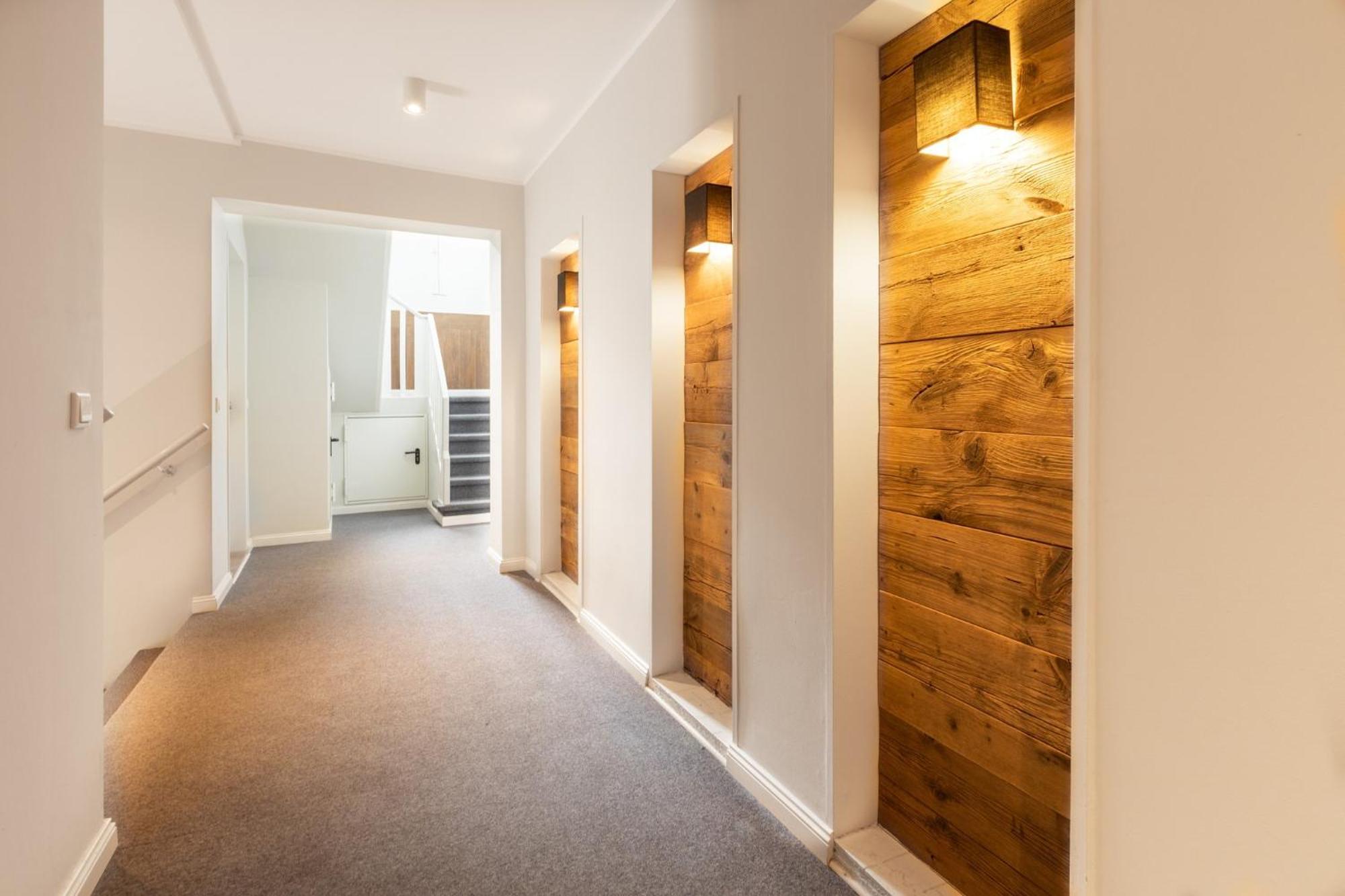 דירות ג'וסט Haus Delft Argyra מראה חיצוני תמונה