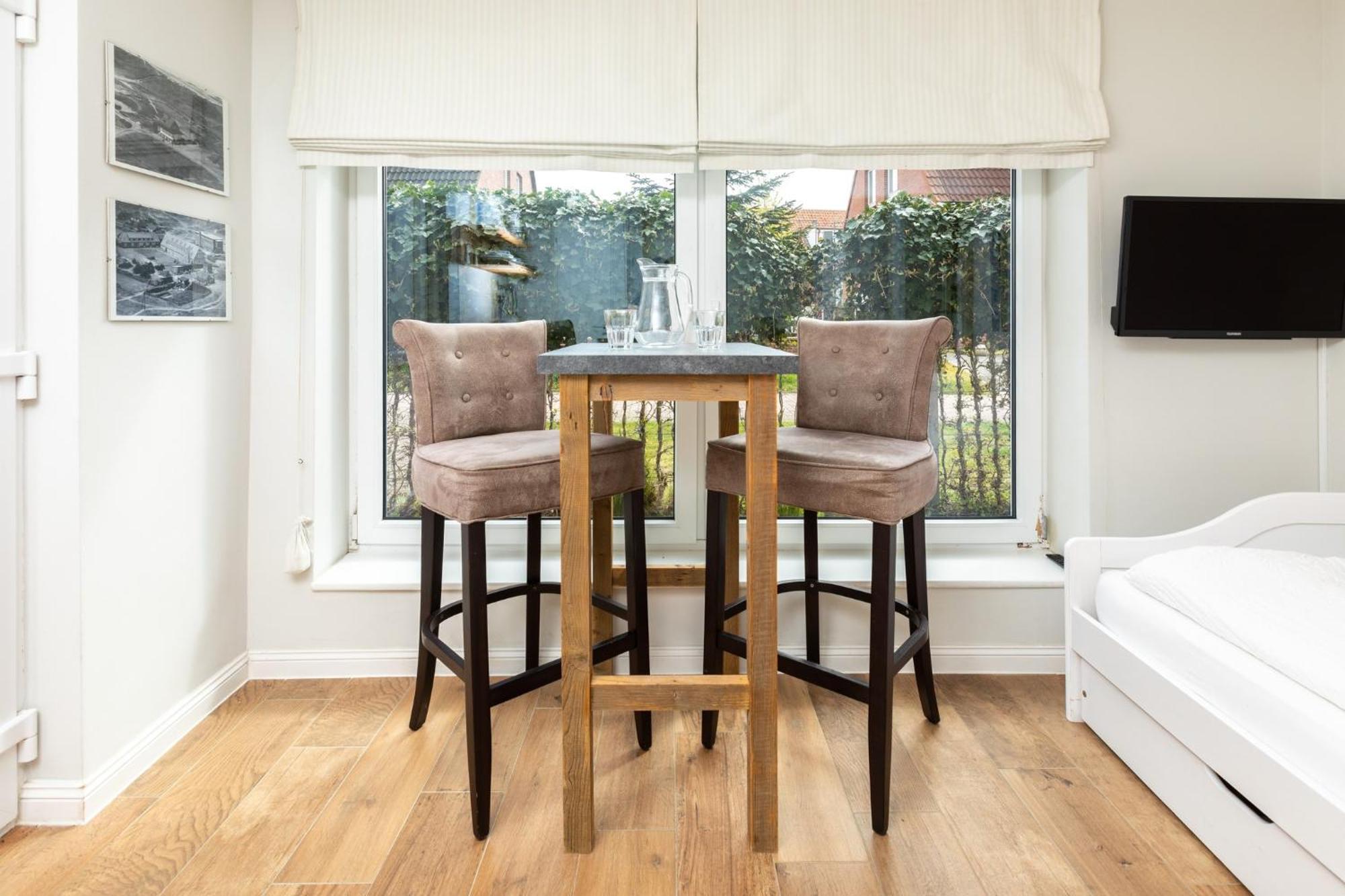 דירות ג'וסט Haus Delft Argyra מראה חיצוני תמונה